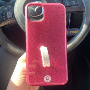 iPhone 11 ProMax Loopy case!